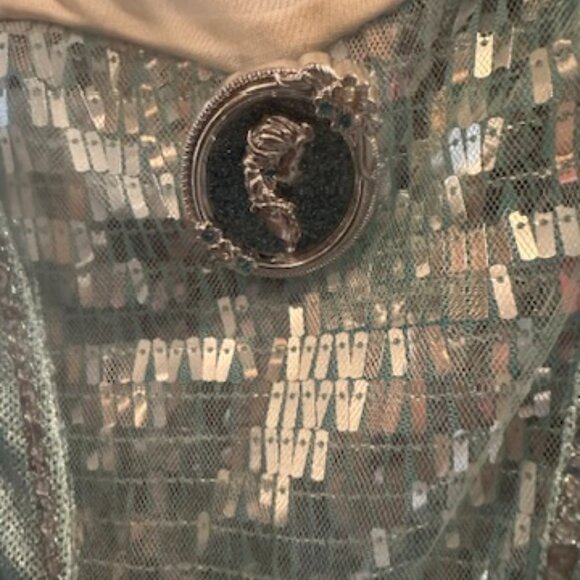 Frozen Elsa Costume - Picture 5 of 6